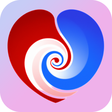 HeartBond Logo